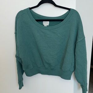 American Eagle Outfitters Crew Neck Sweater